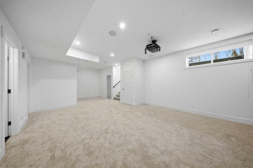 26 Van Horn Close, Red Deer, AB - Indoor