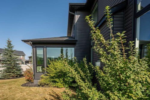 26 Van Horn Close, Red Deer, AB - Outdoor