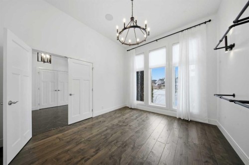 26 Van Horn Close, Red Deer, AB - Indoor Photo Showing Other Room