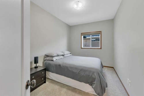 132 Illingworth Close, Red Deer, AB - Indoor Photo Showing Bedroom