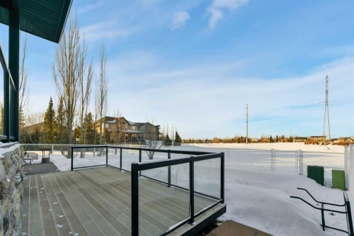 132 Illingworth Close, Red Deer, AB - Outdoor