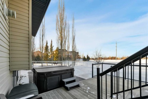 132 Illingworth Close, Red Deer, AB - Outdoor With Exterior