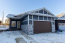 41 Terra Close, Red Deer, AB  - Outdoor 