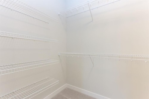 41 Terra Close, Red Deer, AB - Indoor With Storage