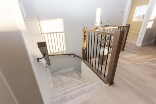 41 Terra Close, Red Deer, AB - Indoor Photo Showing Other Room