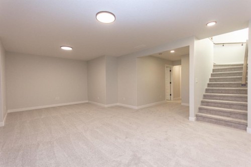 41 Terra Close, Red Deer, AB - Indoor