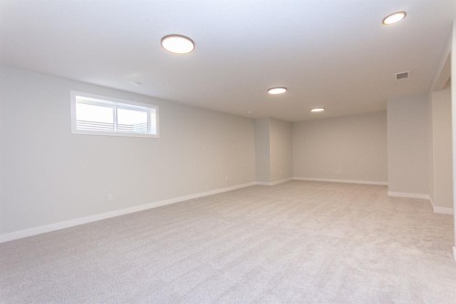 41 Terra Close, Red Deer, AB - Indoor