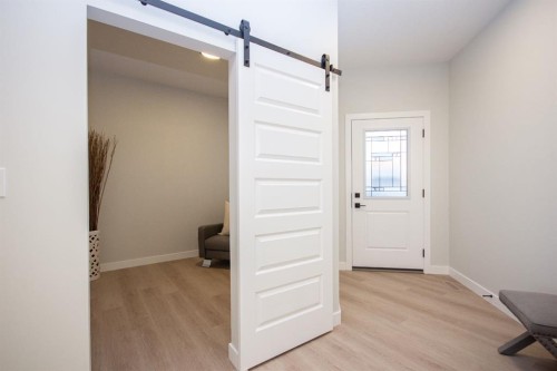 41 Terra Close, Red Deer, AB - Indoor Photo Showing Other Room