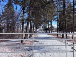 460021 RGE RD 241  Rural Wetaskiwin No. 10, County Of, AB T9A 1X1