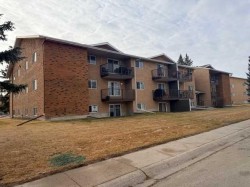 103-27 Bennett Street  Red Deer, AB T4R 1V3
