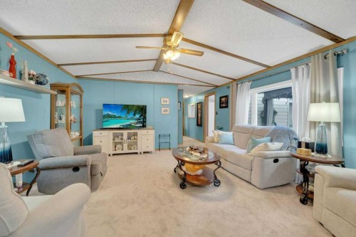 1007-7050 Gray Drive, Red Deer, AB 