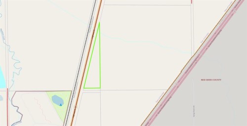 Highway 2A, Innisfail, AB 