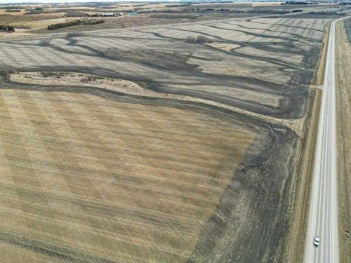 Highway 2A, Innisfail, AB 