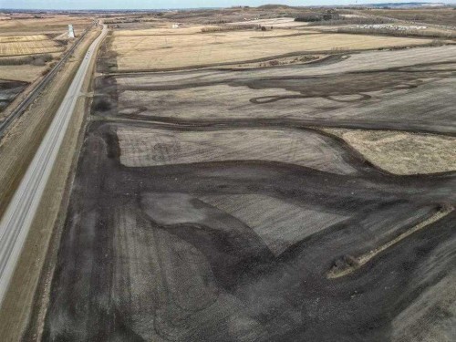 Highway 2A, Innisfail, AB 