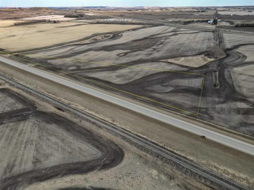 Highway 2A, Innisfail, AB 