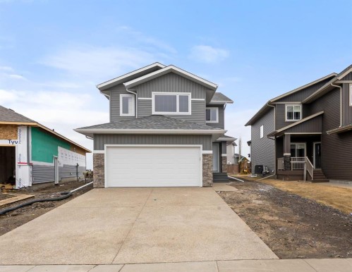 7503 38A Avenue  Camrose, AB T4V 5E3