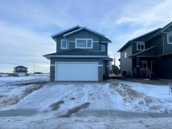 7503 38A Avenue  Camrose, AB T4V 5E3
