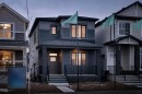 55 Creekview Avenue Sw, Calgary, AB  - Outdoor With Facade 