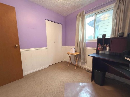 4604 Womacks Road, Blackfalds, AB - Indoor Photo Showing Other Room