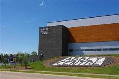 4604 Womacks Road, Blackfalds, AB - Outdoor With View