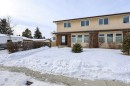 70 Mclevin Crescent, Red Deer, AB  - Outdoor 