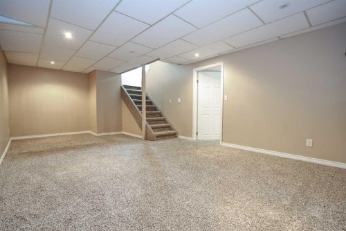 70 Mclevin Crescent, Red Deer, AB - Indoor