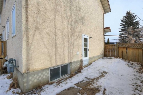 70 Mclevin Crescent, Red Deer, AB - Outdoor With Exterior