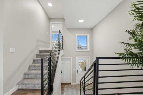 25 Murphy Close, Blackfalds, AB - Indoor Photo Showing Other Room