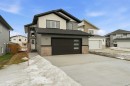 25 Murphy Close, Blackfalds, AB  - Outdoor With Facade 