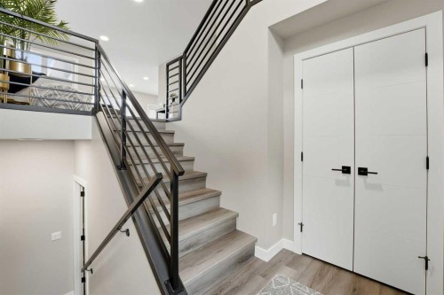 25 Murphy Close, Blackfalds, AB - Indoor Photo Showing Other Room