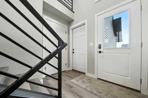 25 Murphy Close, Blackfalds, AB - Indoor Photo Showing Other Room