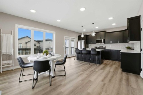 25 Murphy Close, Blackfalds, AB - Indoor