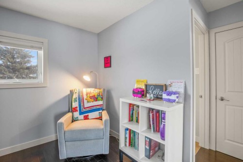 13 Blackstone Avenue, Lacombe, AB - Indoor