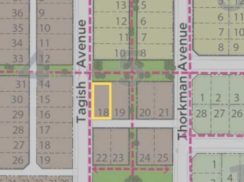 14 Tozer Lane, Red Deer, AB 