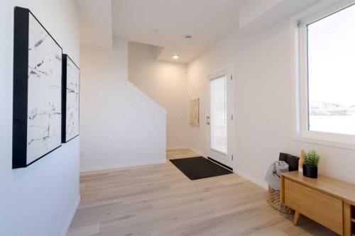 209-81 Midtown Boulevard Sw, Airdrie, AB - Indoor Photo Showing Other Room