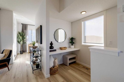 209-81 Midtown Boulevard Sw, Airdrie, AB - Indoor Photo Showing Other Room