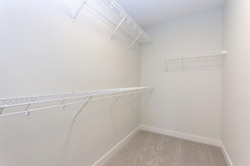 208 Augustus Way, Penhold, AB - Indoor With Storage