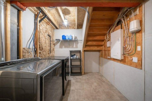 78 Caribou Crescent, Red Deer, AB - Indoor Photo Showing Other Room