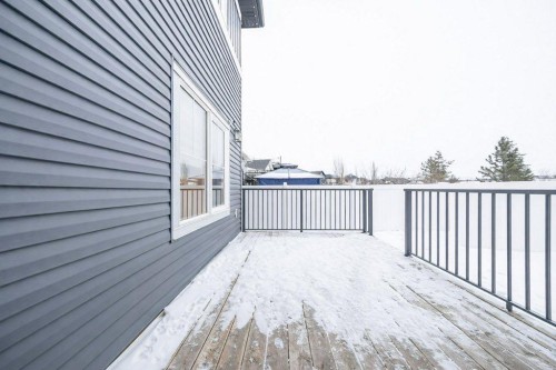78 Caribou Crescent, Red Deer, AB - Outdoor With Exterior