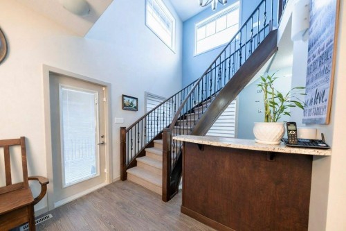 78 Caribou Crescent, Red Deer, AB - Indoor Photo Showing Other Room