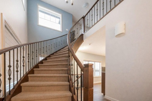 78 Caribou Crescent, Red Deer, AB - Indoor Photo Showing Other Room