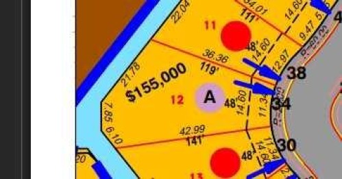 34 Parlby Crescent, Lacombe, AB 