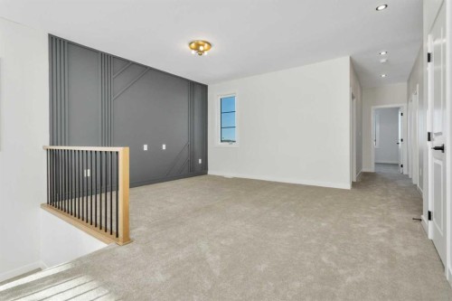19 Everson Close, Red Deer, AB - Indoor Photo Showing Other Room