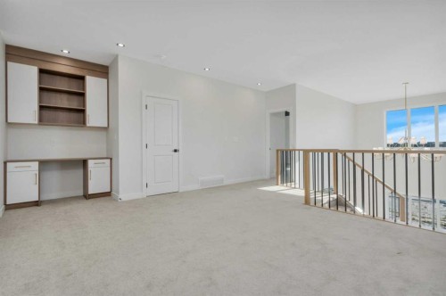 19 Everson Close, Red Deer, AB - Indoor Photo Showing Other Room
