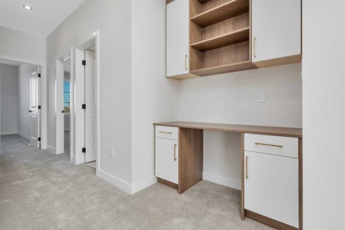 19 Everson Close, Red Deer, AB - Indoor Photo Showing Other Room