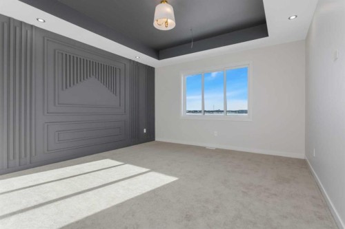 19 Everson Close, Red Deer, AB - Indoor Photo Showing Other Room