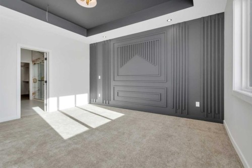 19 Everson Close, Red Deer, AB - Indoor Photo Showing Other Room