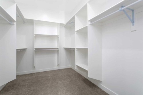 19 Everson Close, Red Deer, AB - Indoor With Storage