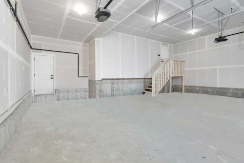 19 Everson Close, Red Deer, AB - Indoor Photo Showing Other Room