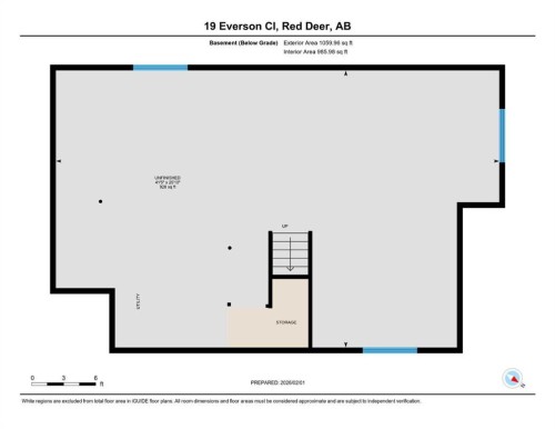 19 Everson Close, Red Deer, AB - Other